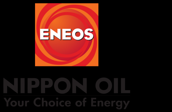 Eneos Logo