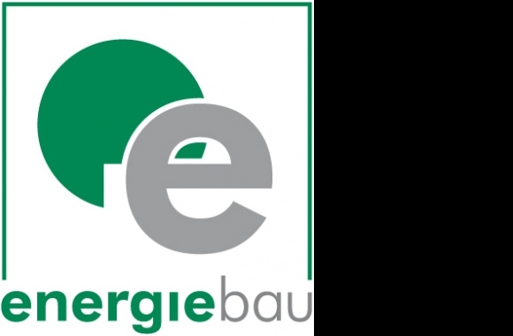 Energiebau Logo