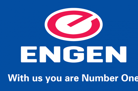 Engen Logo