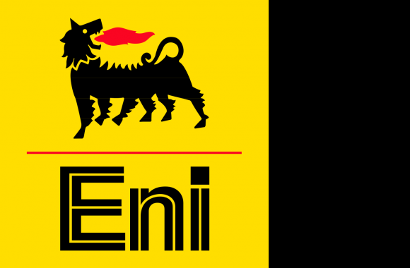 Eni Logo