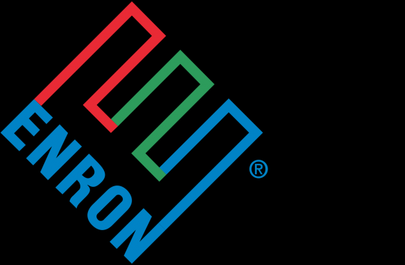 Enron Logo