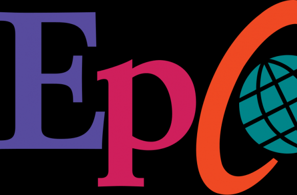 Epcot Logo