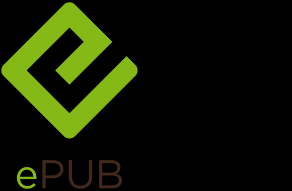 EPUB Logo