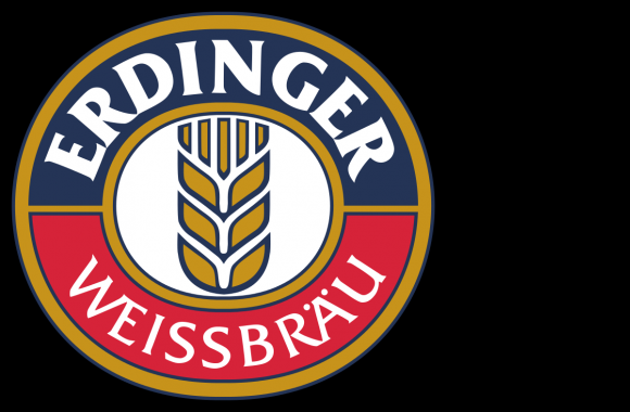 Erdinger Logo