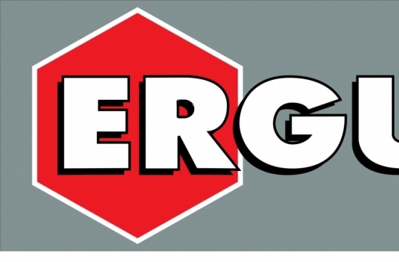 Ergus Logo