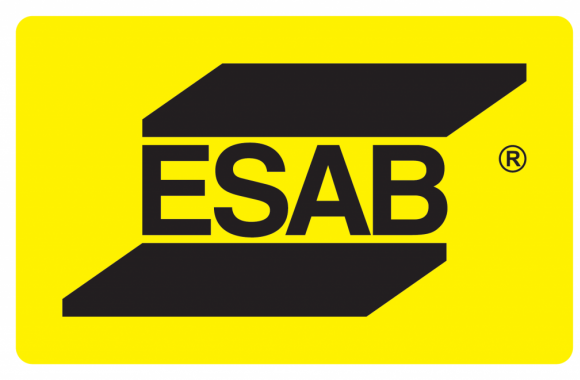 ESAB Logo