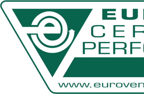 Eurovent Logo