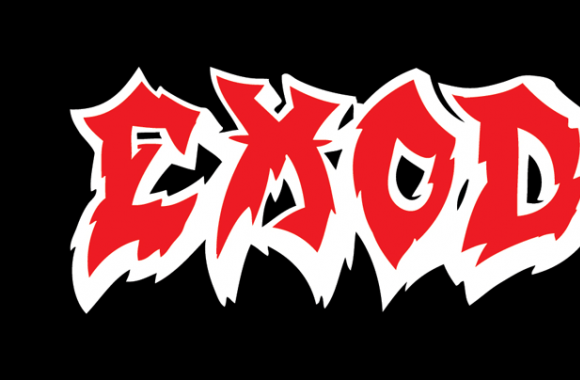 Exodus Logo