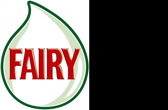 Fairy Logo