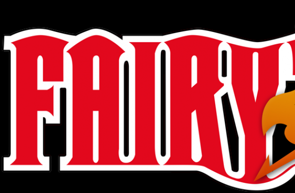 Fairy Tail Logo