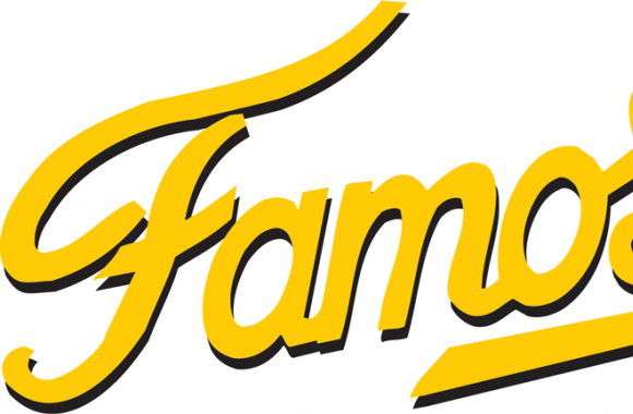 Famosa Logo