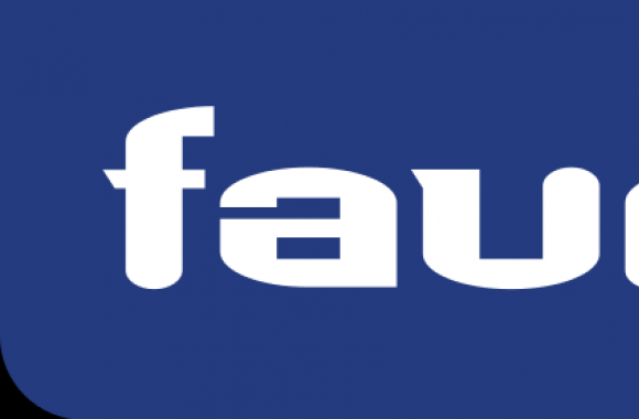 Faurecia Logo