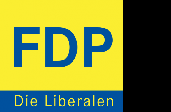 FDP Logo