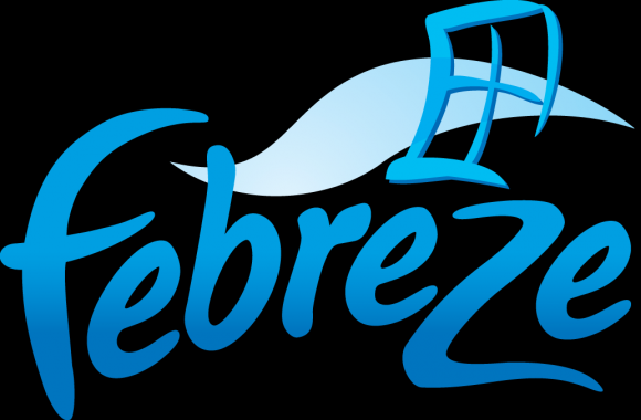 Febreze Logo