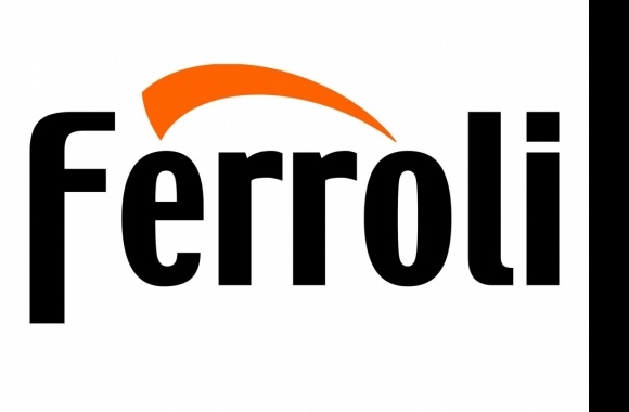 Ferroli Logo