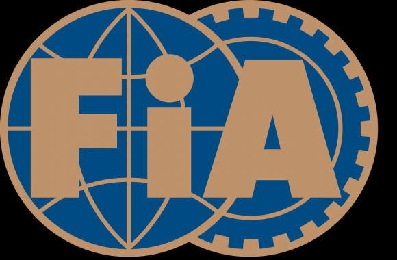 FIA Logo