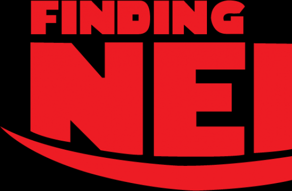 Finding Nemo Logo