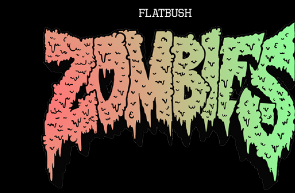 Flatbush Zombies Logo