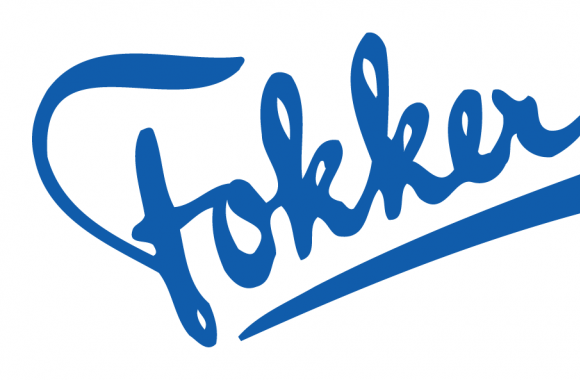 Fokker Logo