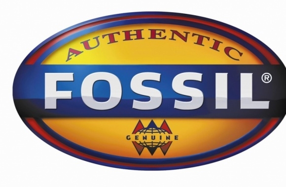 Fossil Logo