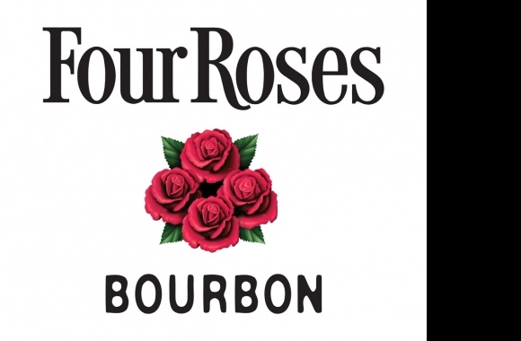 Four Roses Logo