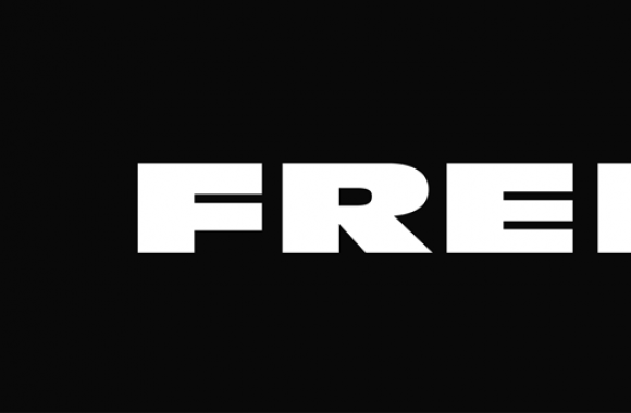 Freitag Logo