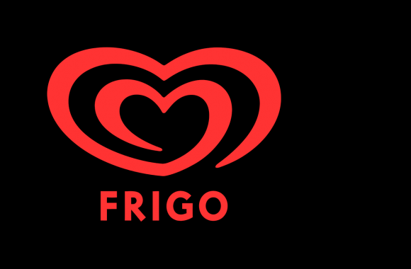 Frigo Logo