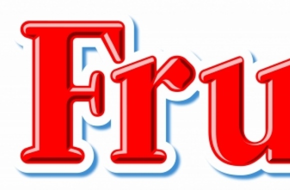 Fruittella Logo