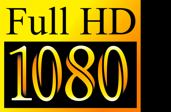 Full HD Logo
