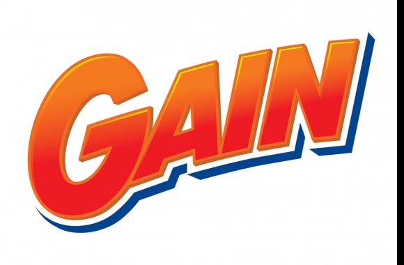 Gain Logo