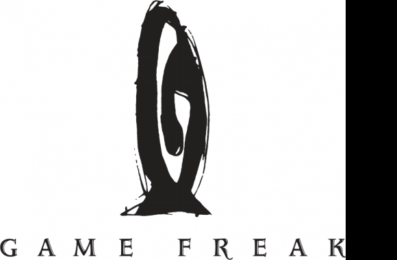 Game Freak Logo