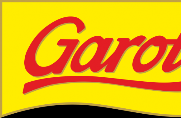 Garoto Logo