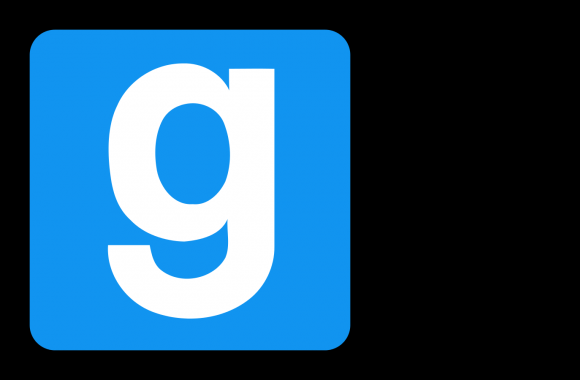 Garry's Mod Logo