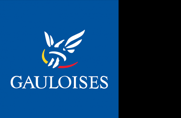 Gauloises Logo