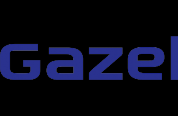 Gazelle Logo