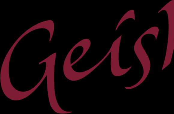 Geisha Logo