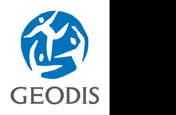 Geodis Logo