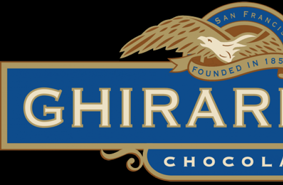 Ghirardelli Logo