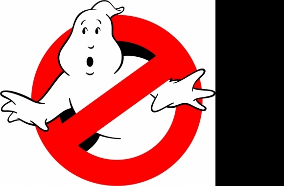 Ghostbuster Logo