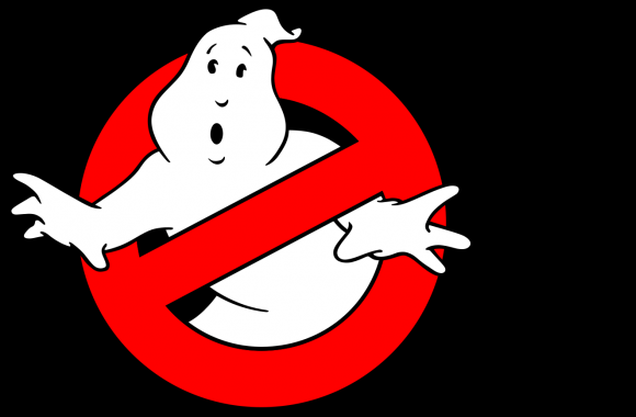 Ghostbusters Logo