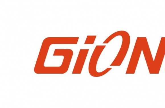 Gionee Logo