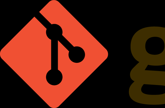 Git Logo