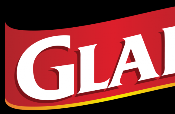 Glad Logo