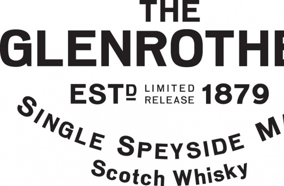 Glenrothes Logo
