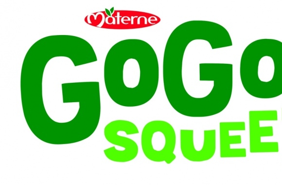 GoGo squeeZ Logo