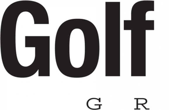 Golf Pride Logo
