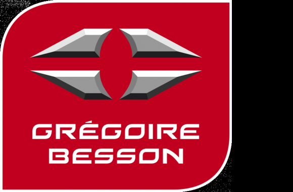 Gregoire Besson Logo