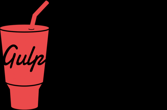 Gulp Logo