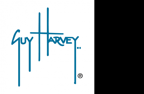 Guy Harvey Logo