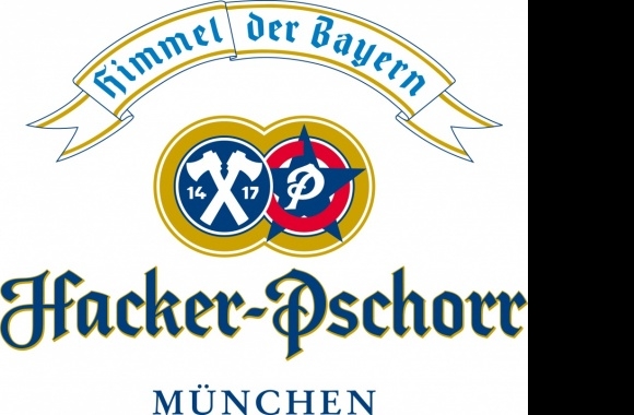 Hacker-Pschorr Logo